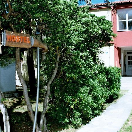 Hostel Amfora ฟาชานา ภายนอก รูปภาพ