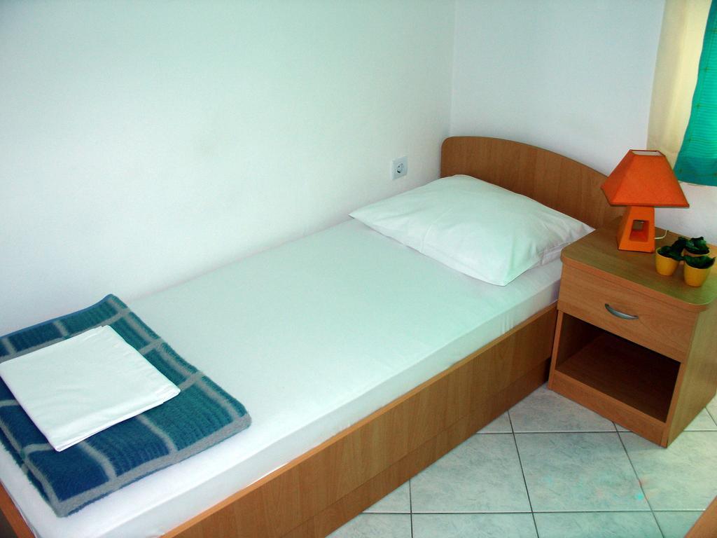 Hostel Amfora ฟาชานา ห้อง รูปภาพ
