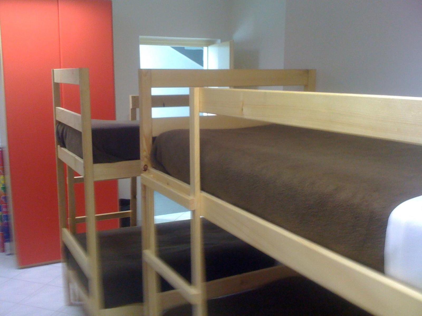 Hostel Amfora ฟาชานา ภายนอก รูปภาพ
