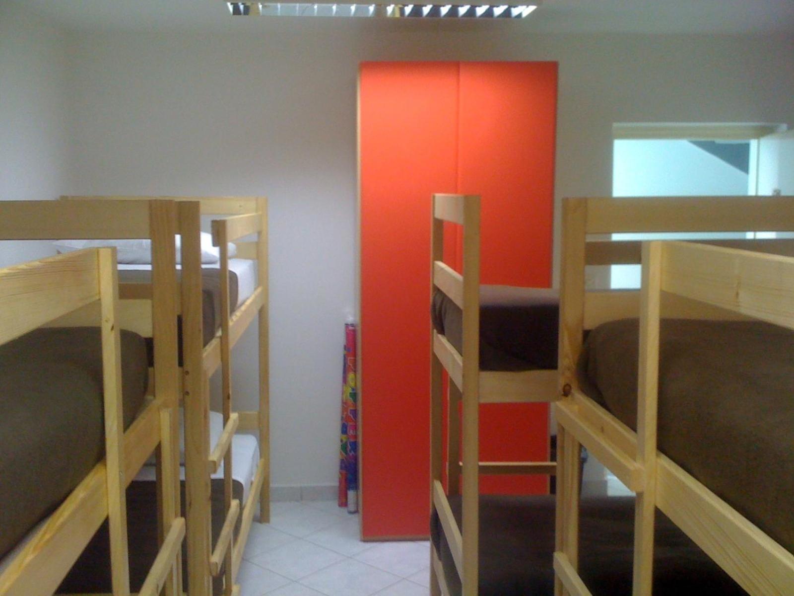 Hostel Amfora ฟาชานา ภายนอก รูปภาพ