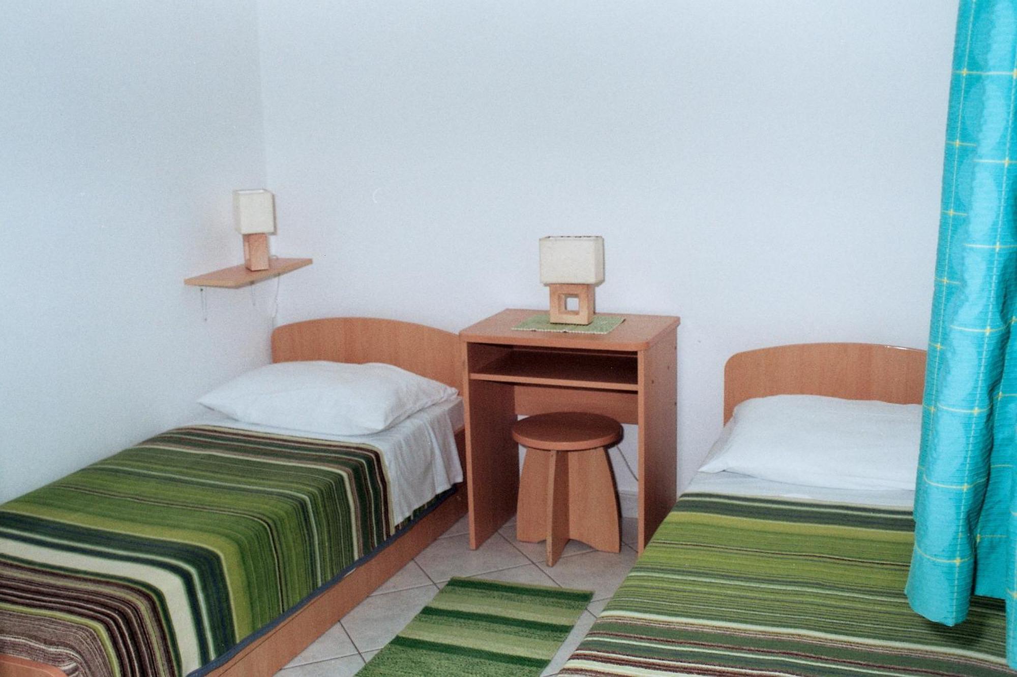 Hostel Amfora ฟาชานา ภายนอก รูปภาพ