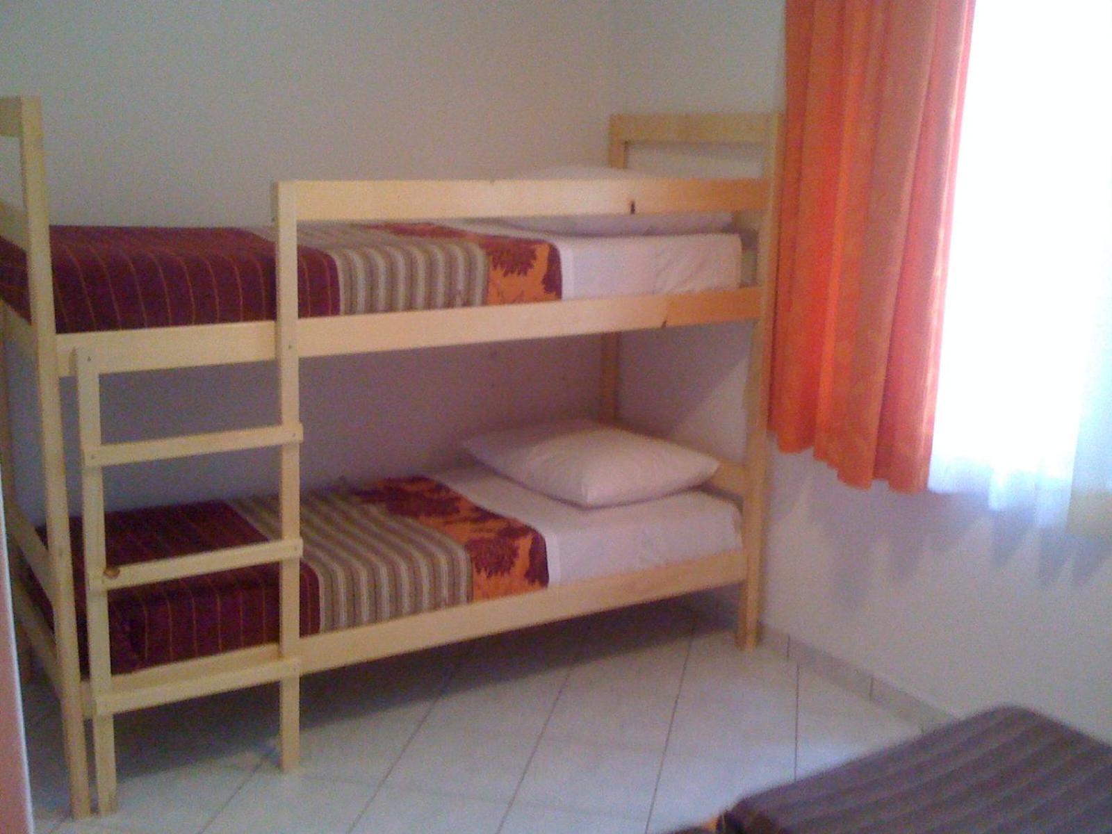 Hostel Amfora ฟาชานา ภายนอก รูปภาพ