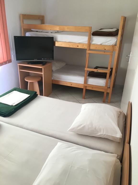 Hostel Amfora ฟาชานา ห้อง รูปภาพ